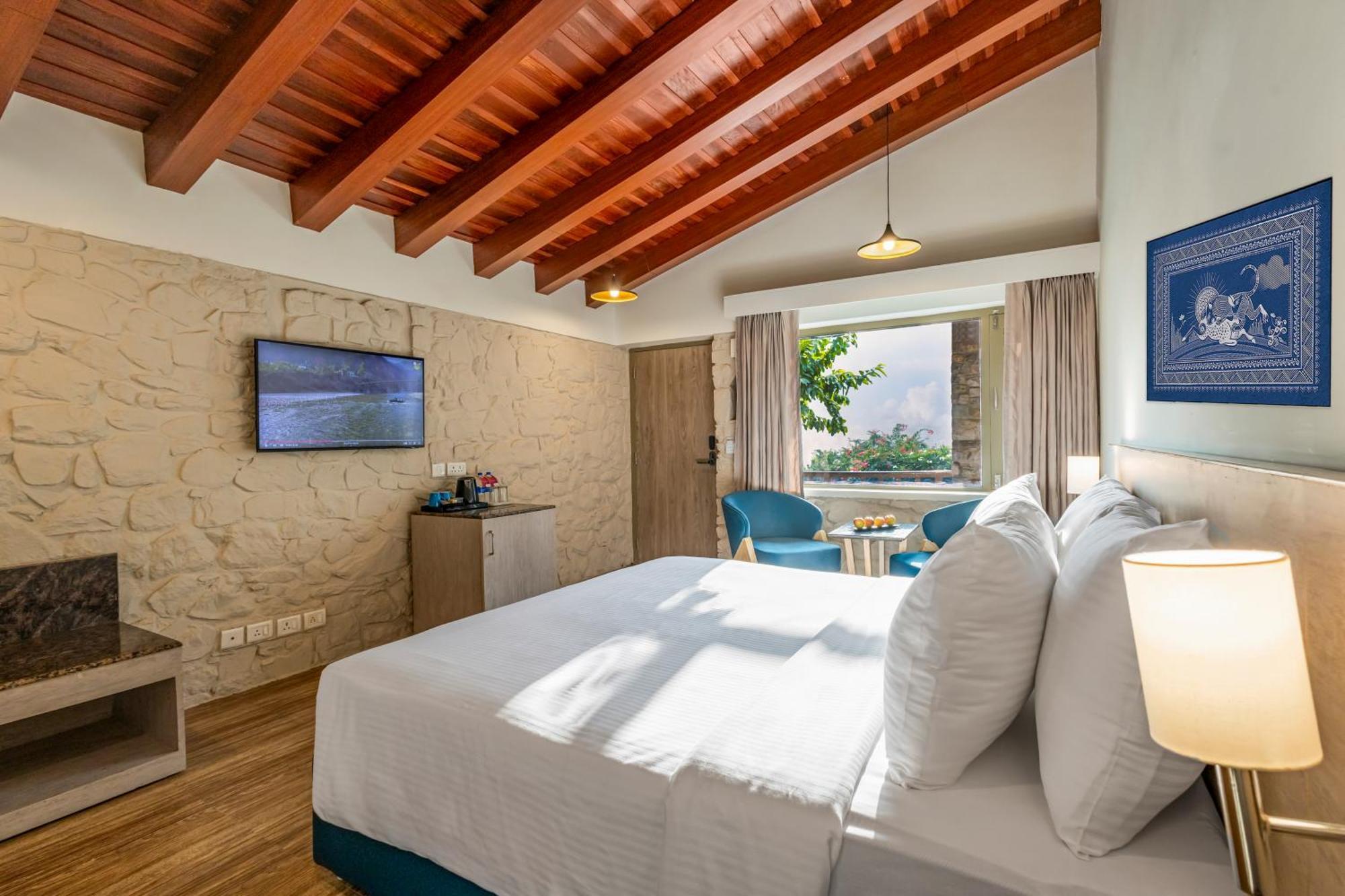Sterling Corbett Garjia Exterior foto