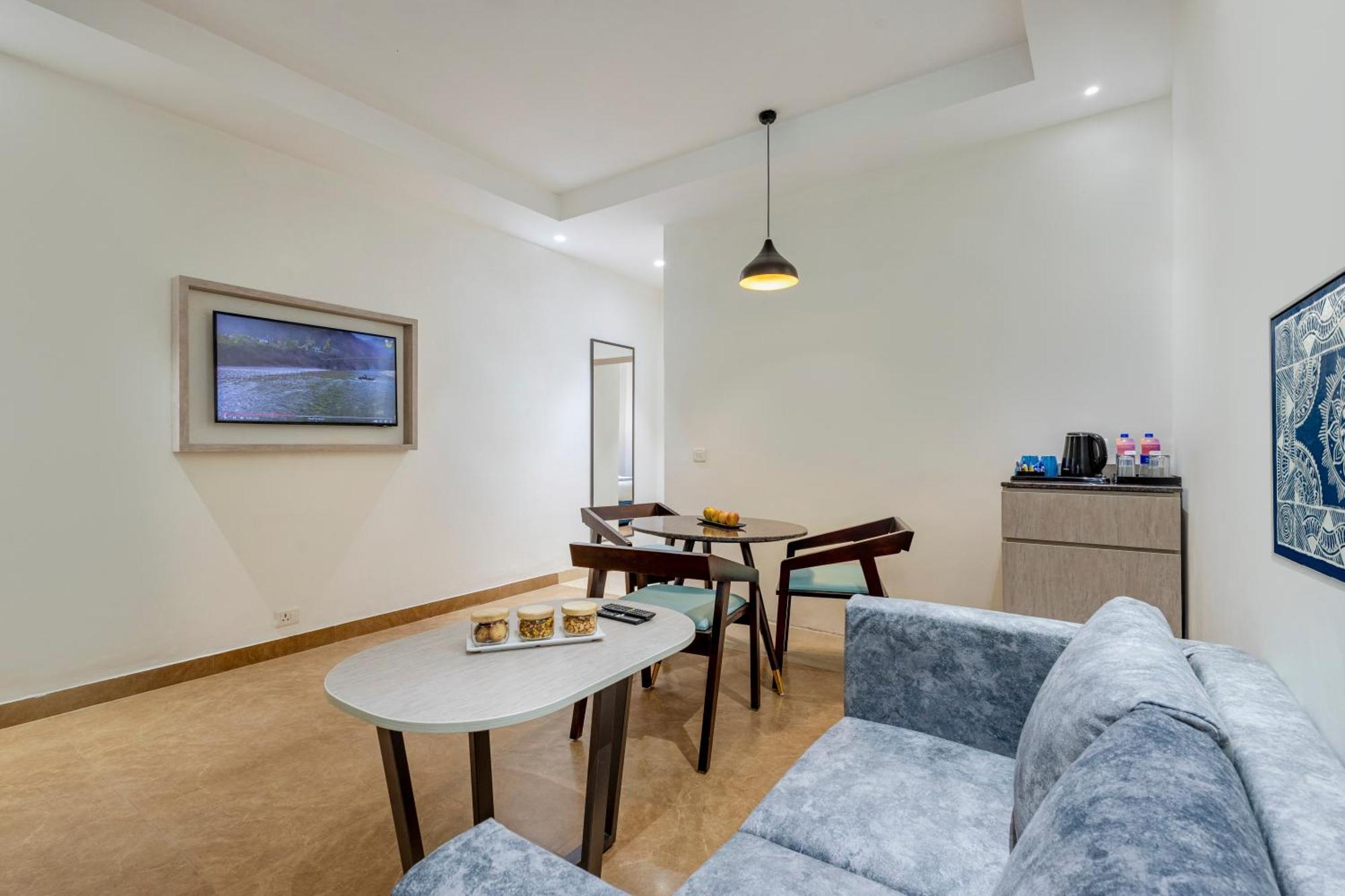Sterling Corbett Garjia Exterior foto