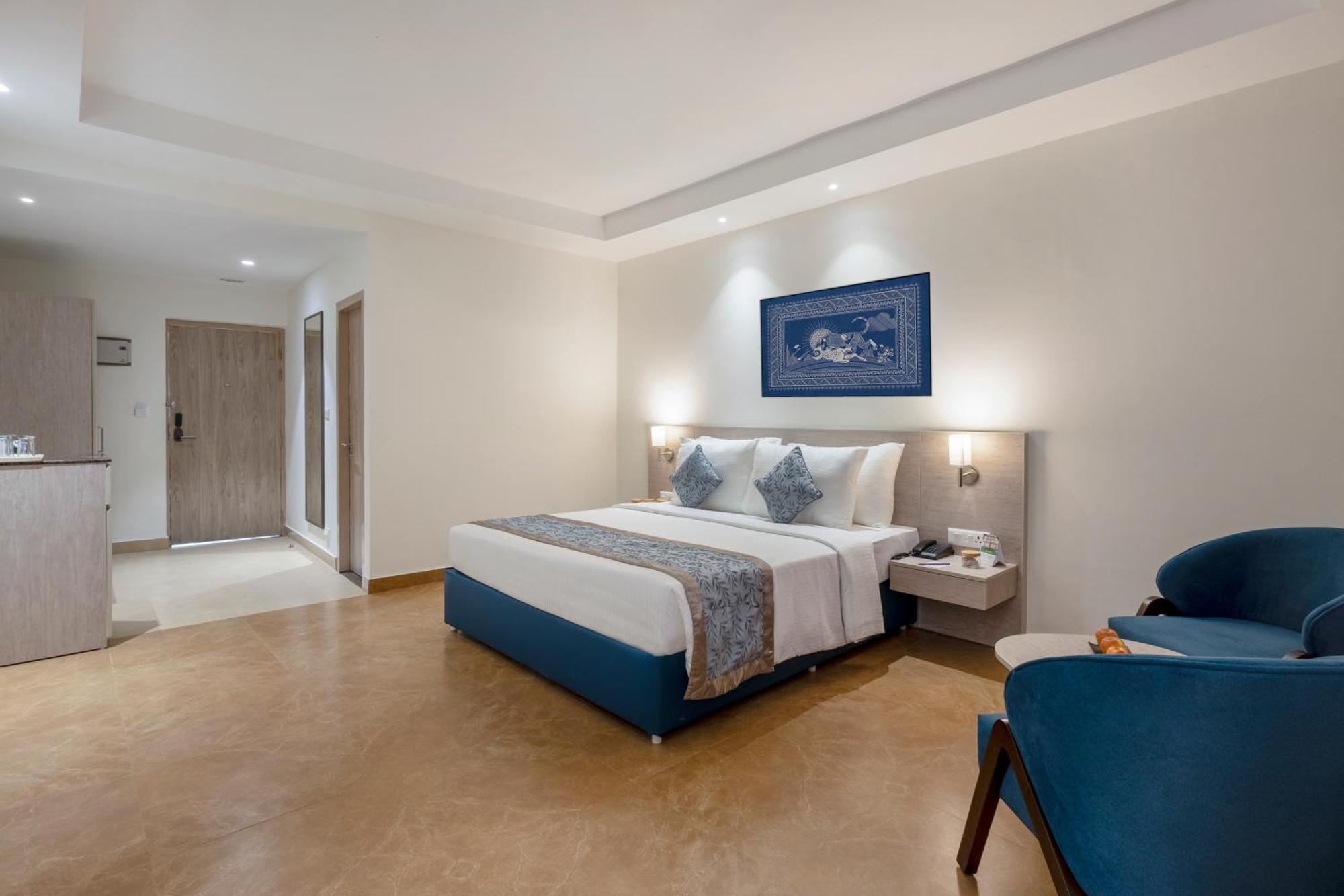 Sterling Corbett Garjia Exterior foto