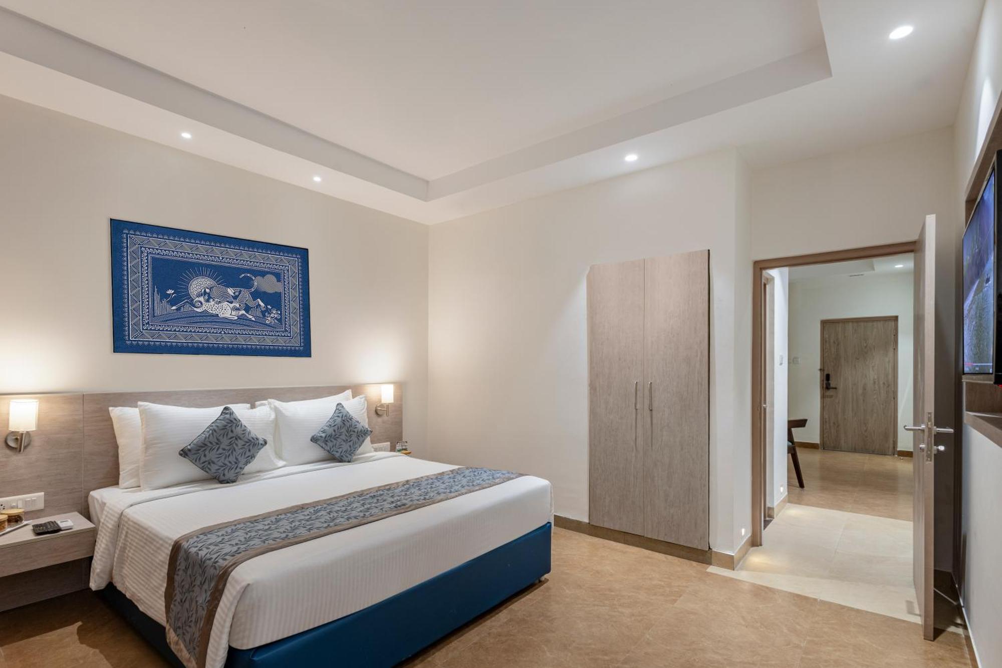 Sterling Corbett Garjia Exterior foto