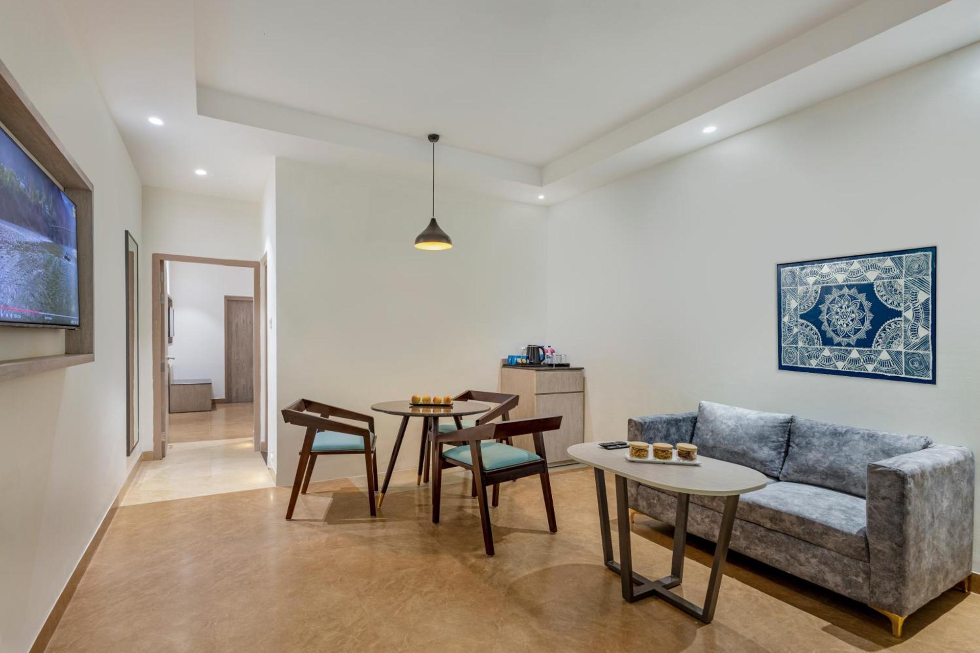 Sterling Corbett Garjia Exterior foto
