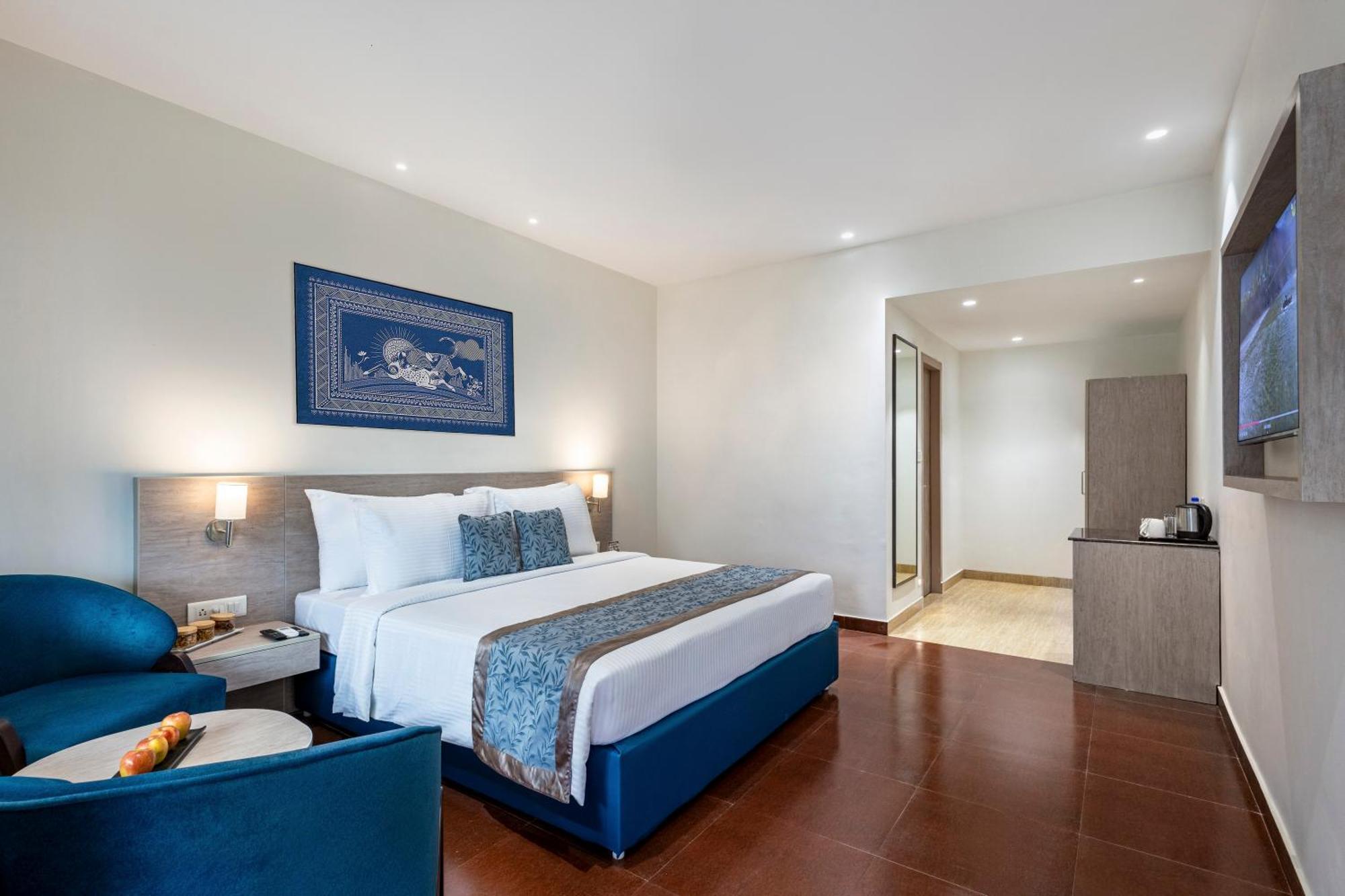 Sterling Corbett Garjia Exterior foto
