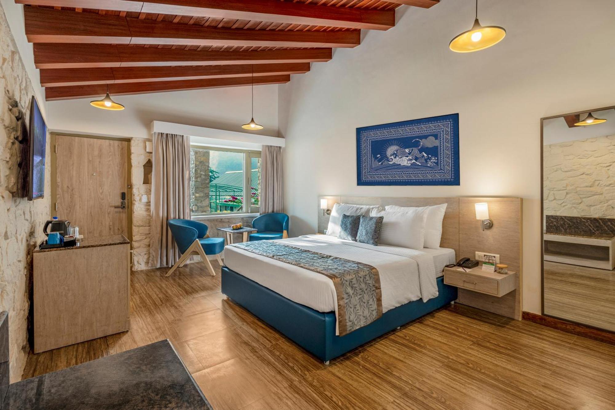Sterling Corbett Garjia Exterior foto