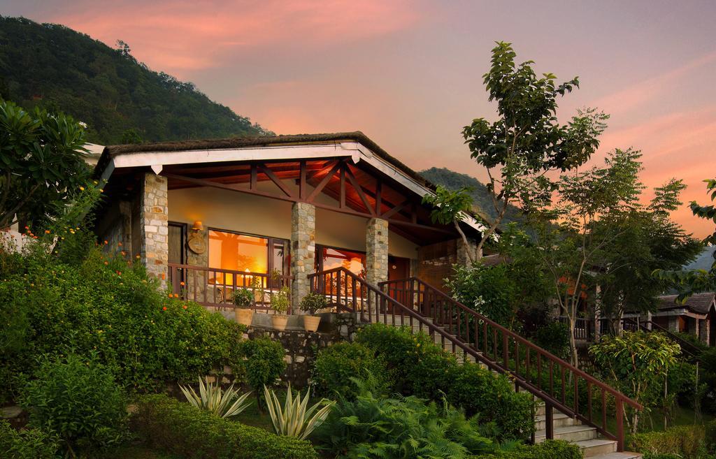 Sterling Corbett Garjia Exterior foto