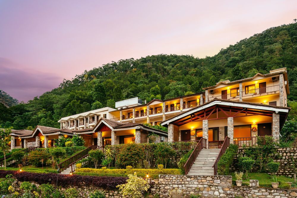 Sterling Corbett Garjia Exterior foto