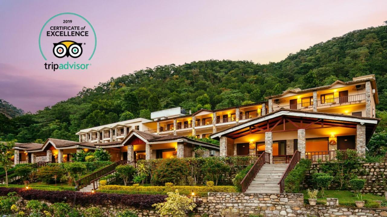 Sterling Corbett Garjia Exterior foto